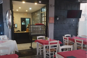 Attività nel centro torre del greco