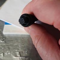 radioamatori adattatore microfonoalptoparlante