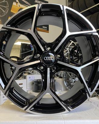 Cerchi Audi raggio 19 NUOVI cod.28432