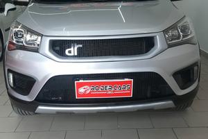 Dr 3 dr3 1.5 Bi-Fuel GPL