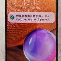 Samsung  A32 perfetto