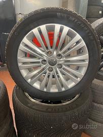 CERCHI IN LEGA 17 "  ORIGINALI OPEL ZAFIRA TOURER