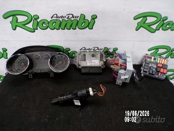 KIT AVVIAMENTO PER FIAT BRAVO 1.4 BENZINA 2008
