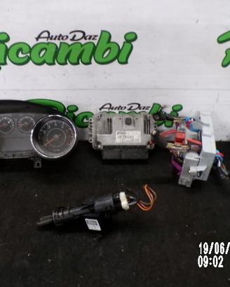 KIT AVVIAMENTO PER FIAT BRAVO 1.4 BENZINA 2008