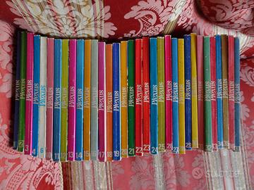 Rivista artistica "Plexus". 33 numeri.