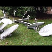 Parabolica satellitare