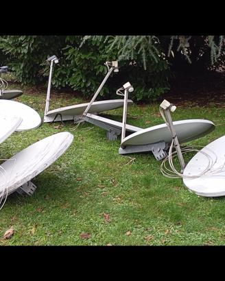 Parabolica satellitare