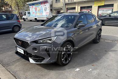 CUPRA Formentor 1.4 e-Hybrid DSG