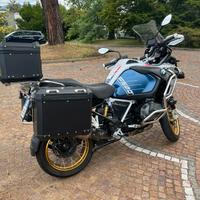 BMW R 1250 GS Adventure Trophy 2023