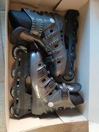 PATTINI ROLLERBLADE