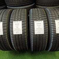 4 GOMME 215 60 17 BARUM INV RIF2634