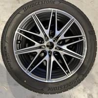 Cerchi e pneumatici MERCEDES AMG 20”