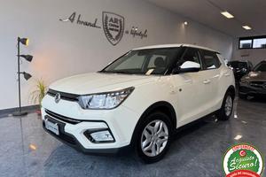 SSANGYONG Tivoli 1.6d Xdi Fari Led Cruise Full S