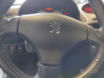 Airbag volante PEUGEOT 206 del 2005