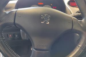 Airbag volante PEUGEOT 206 del 2005