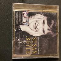Susan Boyle - I dreamed a dream