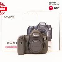 Canon 6D