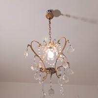 lamoadario vintage camera da letto