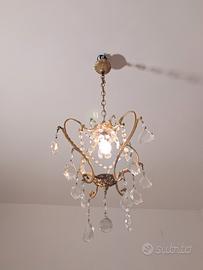 lamoadario vintage camera da letto