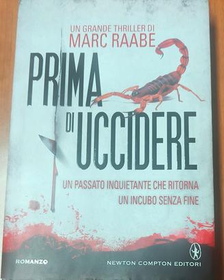 Prima di uccidere 