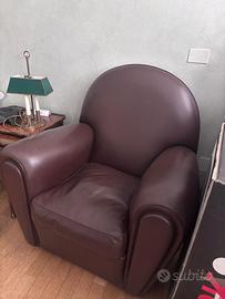 2 poltrone Frau Vanity Fair
