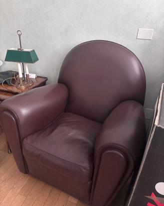 2 poltrone Frau Vanity Fair
