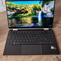 Portatile convertibile HP Spectre X360