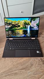 Portatile convertibile HP Spectre X360