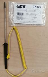 Sonda di Temperatura HT Termocoppia tipo TK109 Sen
