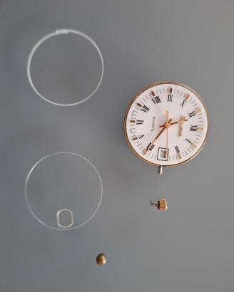 BULOVA