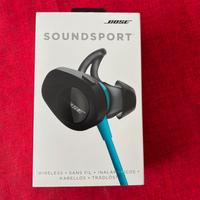 Bose soundsport wireless