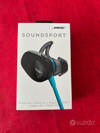 Bose soundsport wireless