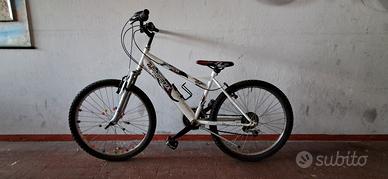 Bicicletta da ragazzina/o