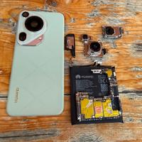 Huawei Pura 70 ULTRA - RICAMBI