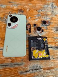 Huawei Pura 70 ULTRA - RICAMBI