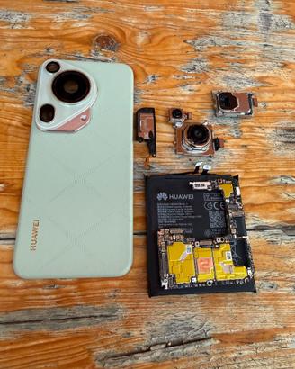 Huawei Pura 70 ULTRA - RICAMBI