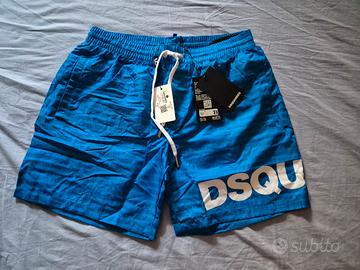 Pantaloncini/Costume Dsquared2