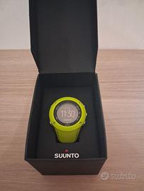 suunto watch 