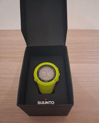 suunto watch 