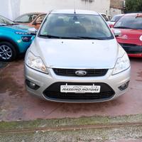 Ford Focus 1.6 TDCi (90CV) 5p. Tit.