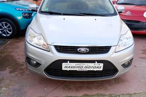Ford Focus 1.6 TDCi (90CV) 5p. Tit.