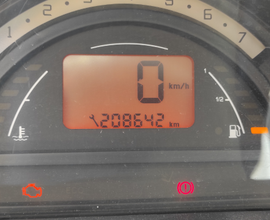 Citroen C3 1.1 classique del 12/2003
