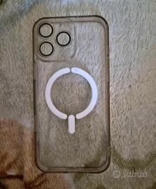 Cover iPhone 16 pro