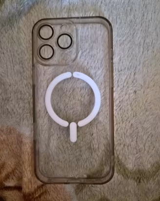 Cover iPhone 16 pro