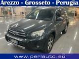 Toyota RAV 4 RAV4 2.2 D-4D 136 CV DPF Sol