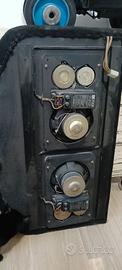 ESB 7008 Serie 7000 Car Audio Vintage 3 Vie