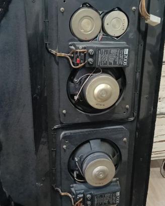 ESB 7008 Serie 7000 Car Audio Vintage 3 Vie