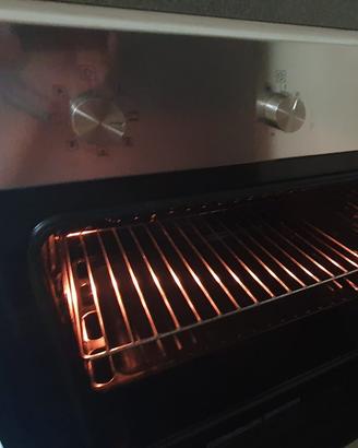 Forno elettrico FRANKE ventilato da incasso