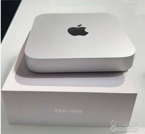 Apple Mac Mini M1