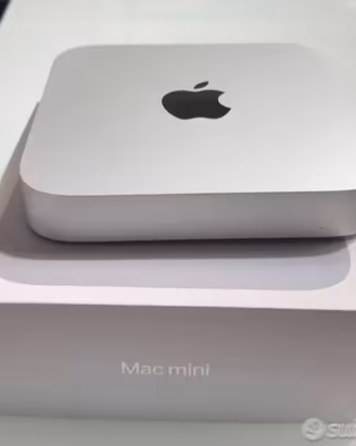 Apple Mac Mini M1